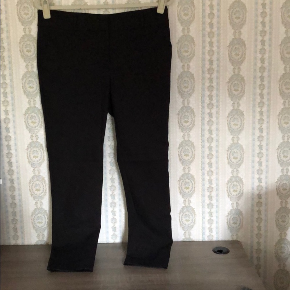 LOFT Marisa skinny ankle pants in 10 petite